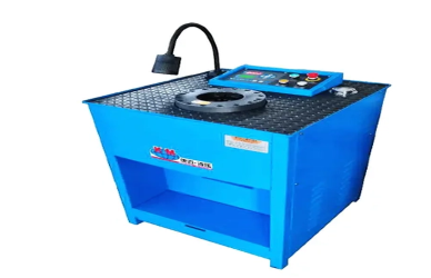 کون سی صنعتیں عام طور پر نٹ کریمپنگ مشینوں کا استعمال کرتی ہیں؟