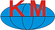 Km logo
