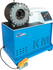 KM-91D2 letkun puristuskone