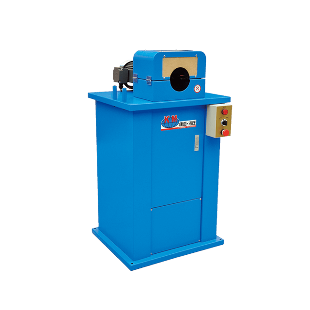 KM-65D slangskvingmaskin