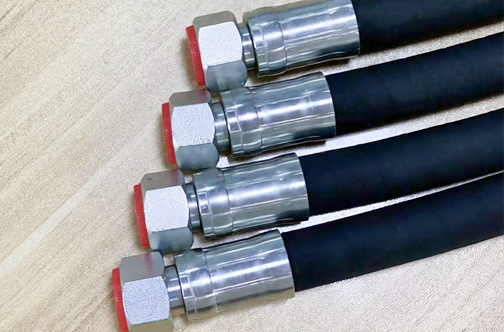Kangmai Hydraulic