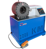KM-91D2 letkun puristuskone